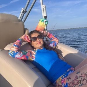 Meet your Posher, Eulissa